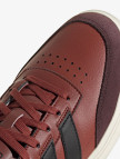adidas Courtblock Erkek Bordo Spor Ayakkabı adidas Courtblock Erkek Bordo Spor Ayakkabı