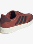 adidas Courtblock Erkek Bordo Spor Ayakkabı adidas Courtblock Erkek Bordo Spor Ayakkabı