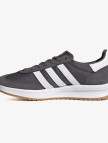 adidas Run 70S 2.0 Erkek Gri Koşu Ayakkabısı adidas Run 70S 2.0 Erkek Gri Koşu Ayakkabısı