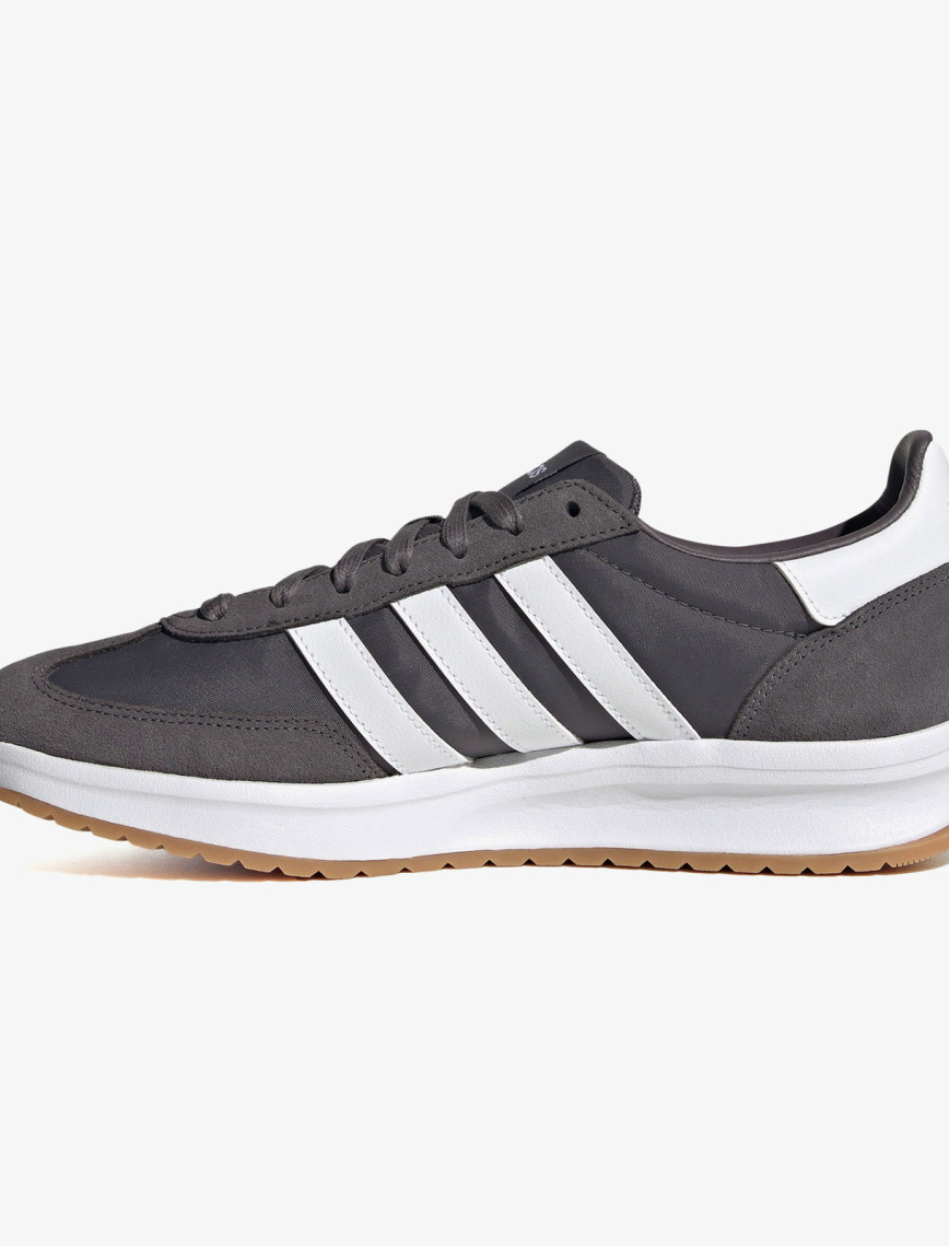adidas Run 70S 2.0 Erkek Gri Koşu Ayakkabısı adidas Run 70S 2.0 Erkek Gri Koşu Ayakkabısı