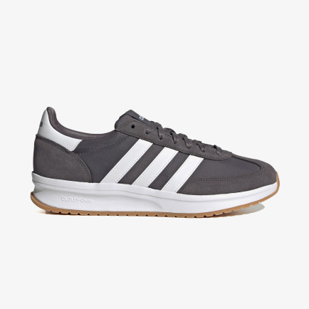 adidas Run 70S 2.0 Erkek Gri Koşu Ayakkabısı adidas Run 70S 2.0 Erkek Gri Koşu Ayakkabısı