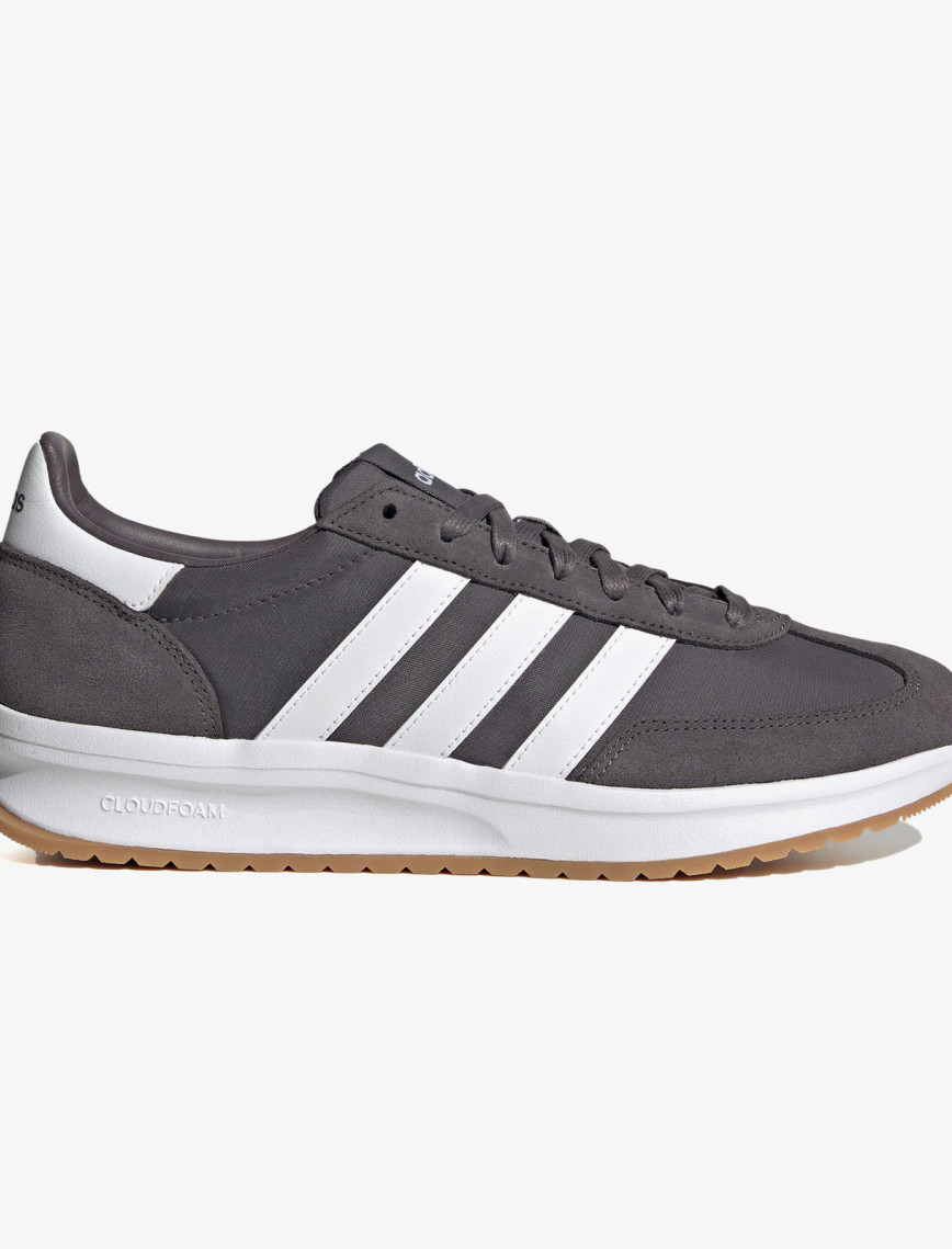 adidas Run 70S 2.0 Erkek Gri Koşu Ayakkabısı adidas Run 70S 2.0 Erkek Gri Koşu Ayakkabısı