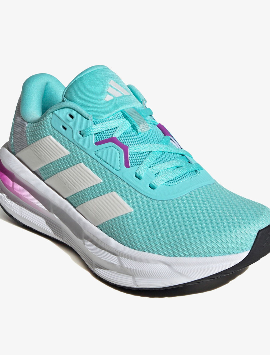 adidas Galaxy 7 Kadın Mavi Koşu Ayakkabısı adidas Galaxy 7 Kadın Mavi Koşu Ayakkabısı