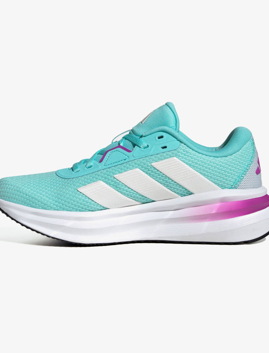 adidas Galaxy 7 Kadın Mavi Koşu Ayakkabısı adidas Galaxy 7 Kadın Mavi Koşu Ayakkabısı