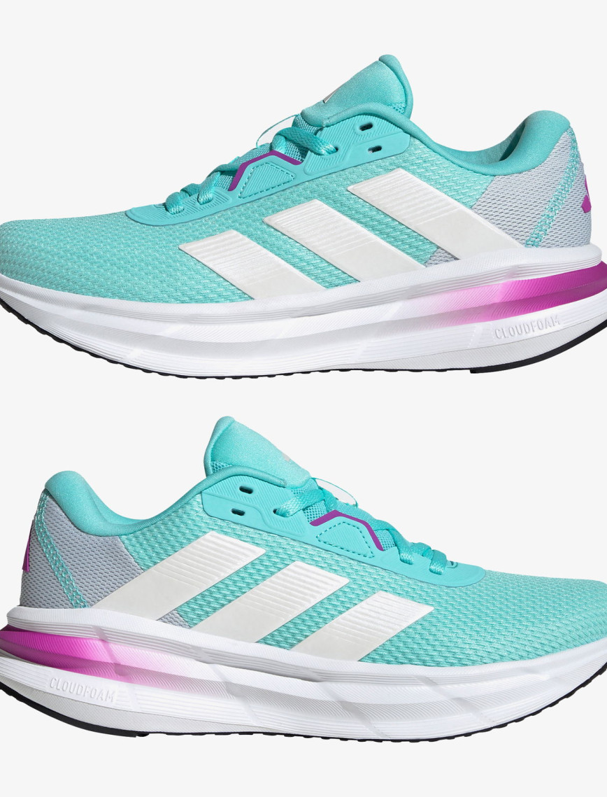 adidas Galaxy 7 Kadın Mavi Koşu Ayakkabısı adidas Galaxy 7 Kadın Mavi Koşu Ayakkabısı