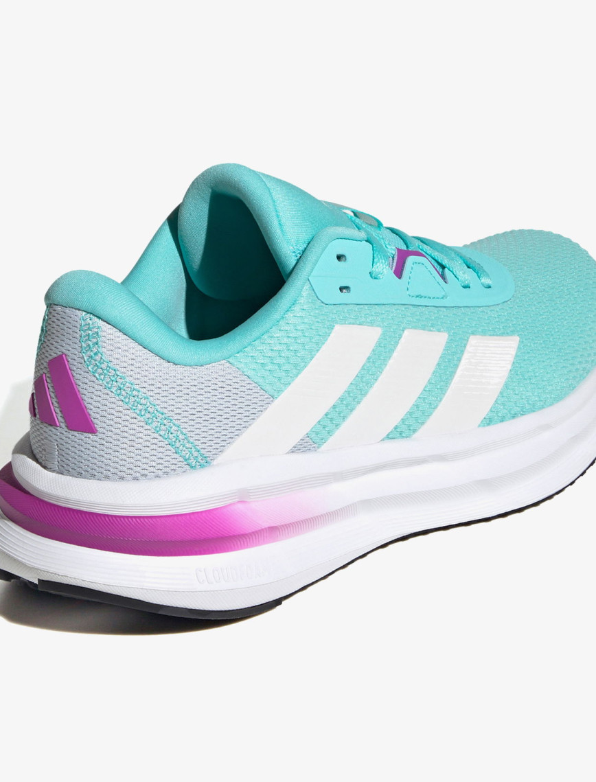 adidas Galaxy 7 Kadın Mavi Koşu Ayakkabısı adidas Galaxy 7 Kadın Mavi Koşu Ayakkabısı