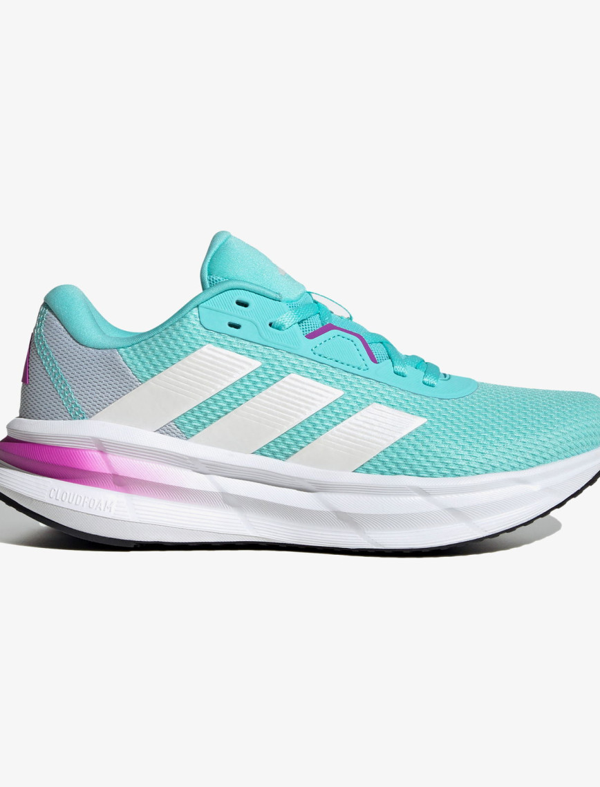 adidas Galaxy 7 Kadın Mavi Koşu Ayakkabısı adidas Galaxy 7 Kadın Mavi Koşu Ayakkabısı