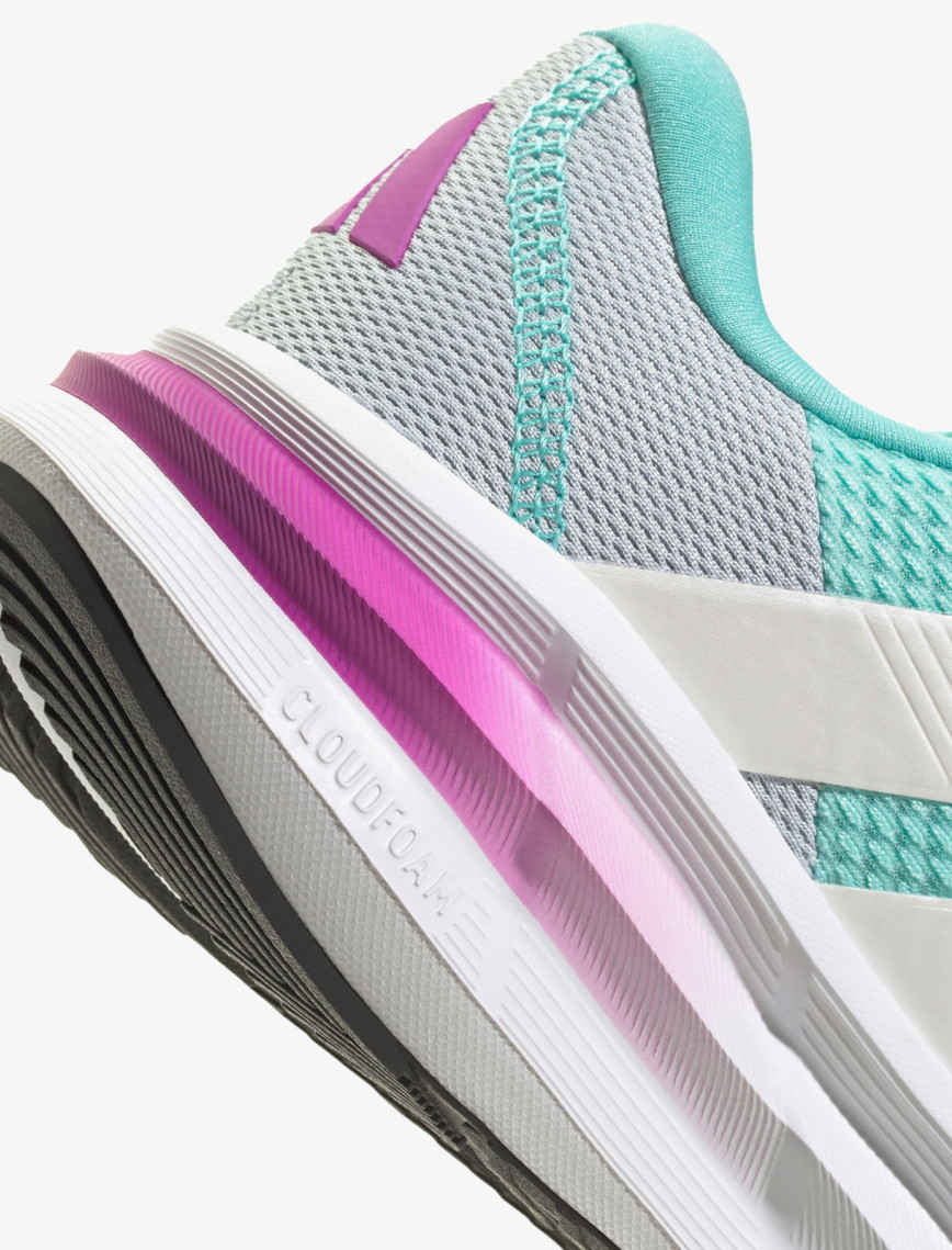 adidas Galaxy 7 Kadın Mavi Koşu Ayakkabısı adidas Galaxy 7 Kadın Mavi Koşu Ayakkabısı