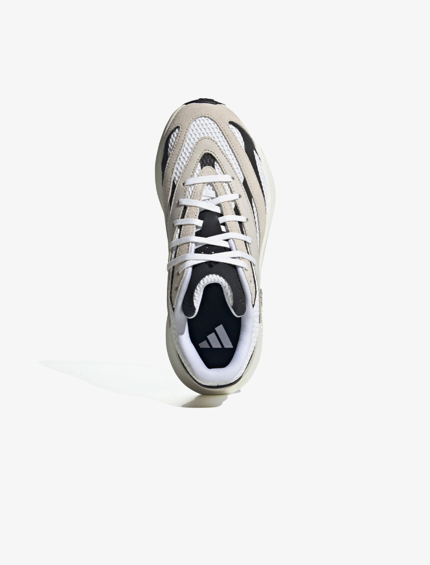 adidas Lightblaze Kadın Bej Koşu Ayakkabısı adidas Lightblaze Kadın Bej Koşu Ayakkabısı