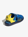 adidas X Disney Pixar Water Çocuk Mavi Sandalet adidas X Disney Pixar Water Çocuk Mavi Sandalet