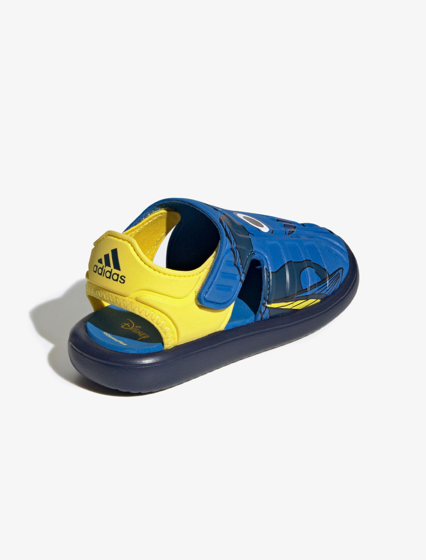 adidas X Disney Pixar Water Çocuk Mavi Sandalet adidas X Disney Pixar Water Çocuk Mavi Sandalet