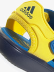 adidas X Disney Pixar Water Çocuk Mavi Sandalet adidas X Disney Pixar Water Çocuk Mavi Sandalet