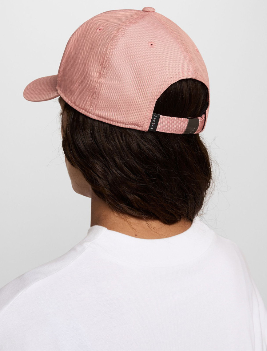 Jordan Rise Unisex Pembe Şapka Jordan Rise Unisex Pembe Şapka