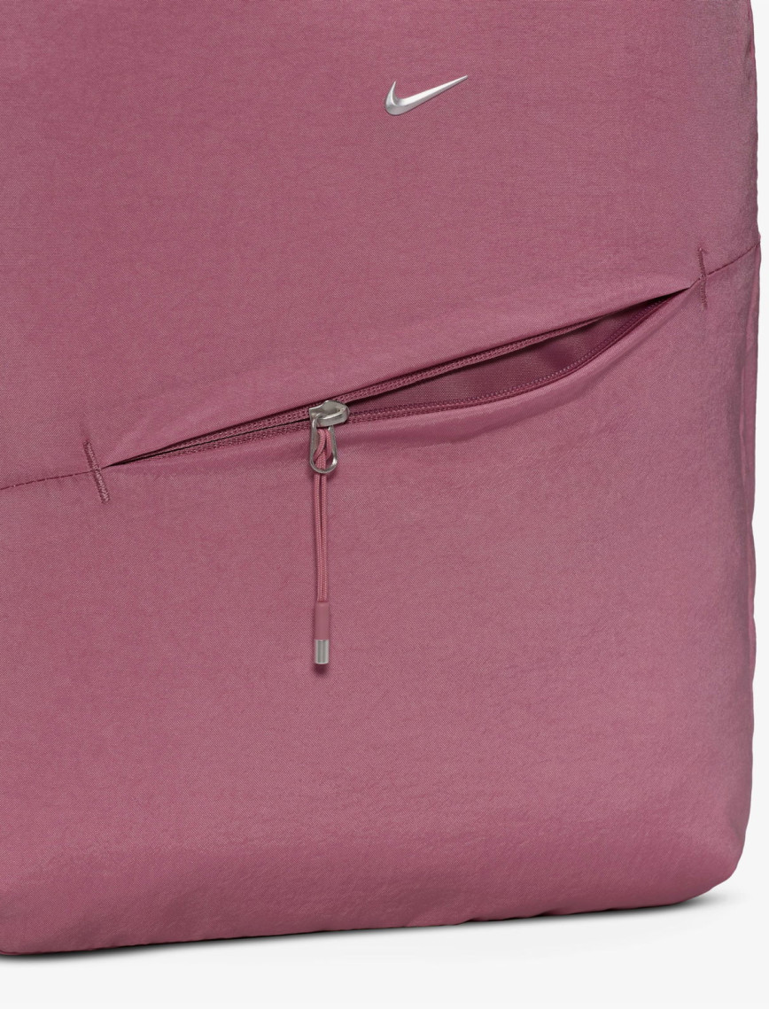 Nike Aura Unisex Pembe Sırt Çantası Nike Aura Unisex Pembe Sırt Çantası