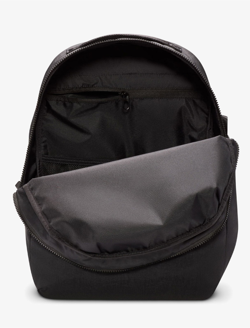 Nike Aura Unisex Siyah Sırt Çantası Nike Aura Unisex Siyah Sırt Çantası