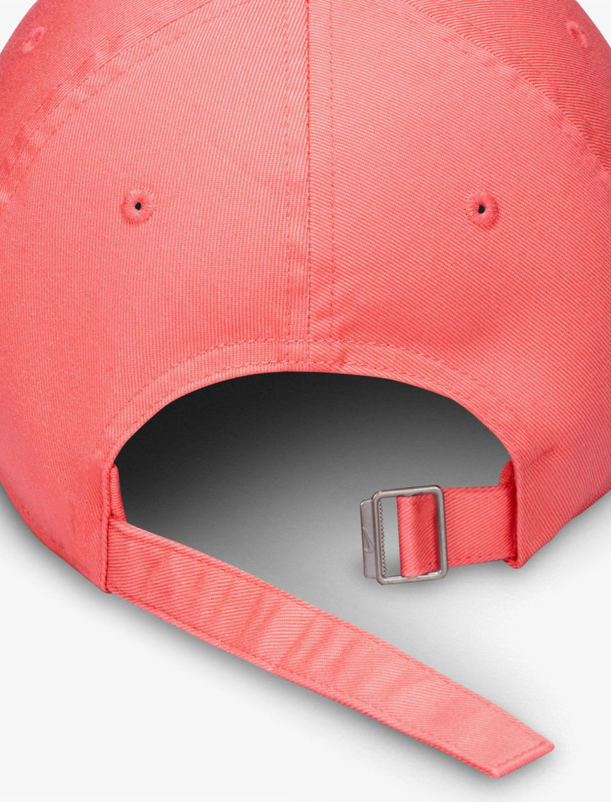 Nike Club Futura Unisex Turuncu Şapka Nike Club Futura Unisex Turuncu Şapka