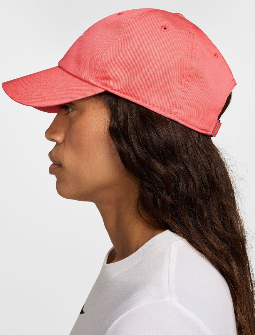 Nike Club Futura Unisex Turuncu Şapka Nike Club Futura Unisex Turuncu Şapka