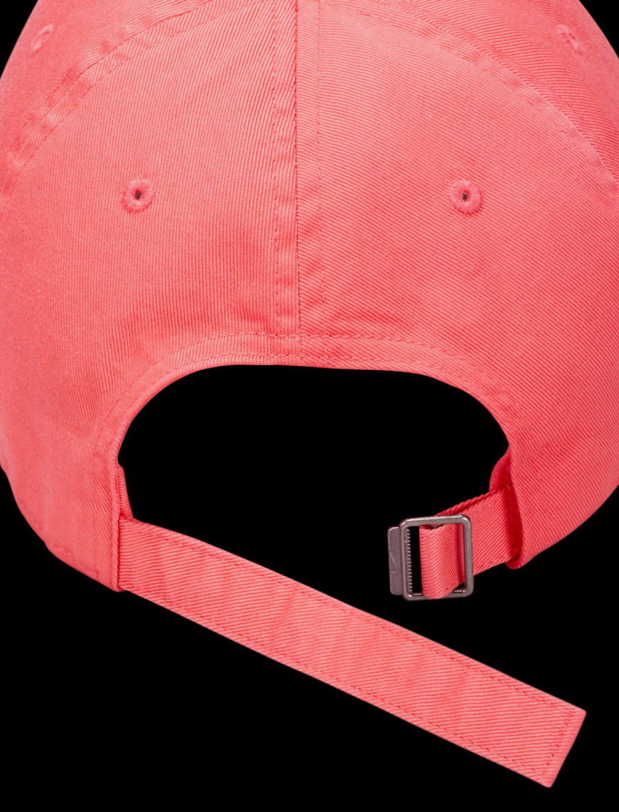 Nike Club Futura Unisex Turuncu Şapka Nike Club Futura Unisex Turuncu Şapka