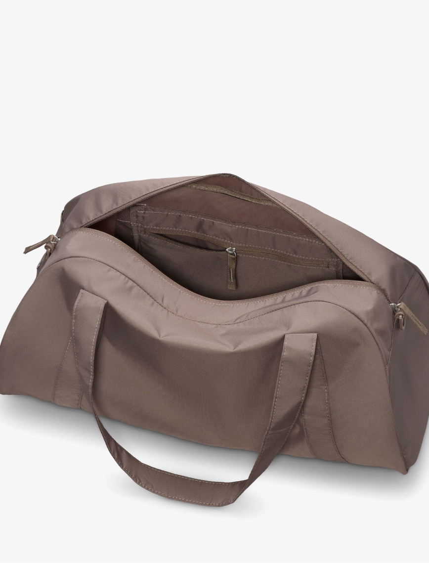 Nike Gym Club Kadın Kahverengi Spor Çantası Nike Gym Club Kadın Kahverengi Spor Çantası