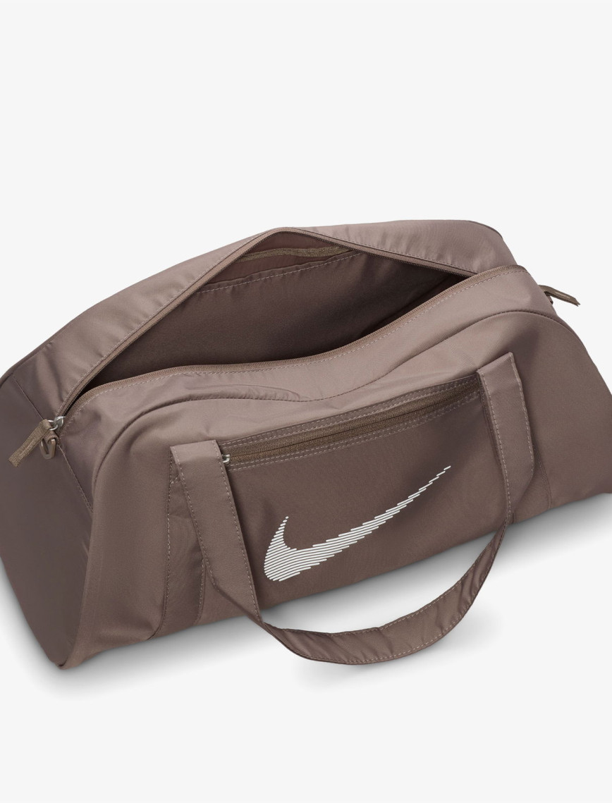 Nike Gym Club Kadın Kahverengi Spor Çantası Nike Gym Club Kadın Kahverengi Spor Çantası
