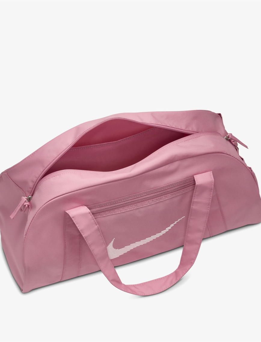 Nike Gym Club Kadın Pembe Spor Çantası Nike Gym Club Kadın Pembe Spor Çantası