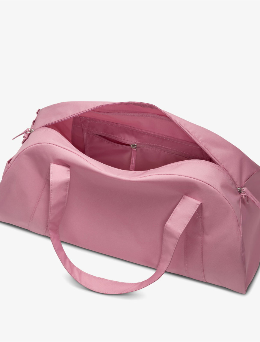 Nike Gym Club Kadın Pembe Spor Çantası Nike Gym Club Kadın Pembe Spor Çantası