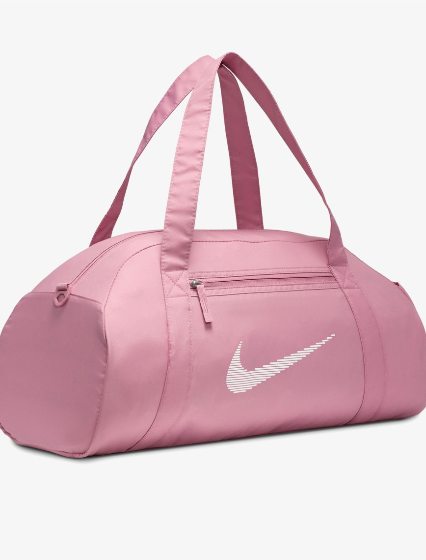 Nike Gym Club Kadın Pembe Spor Çantası Nike Gym Club Kadın Pembe Spor Çantası
