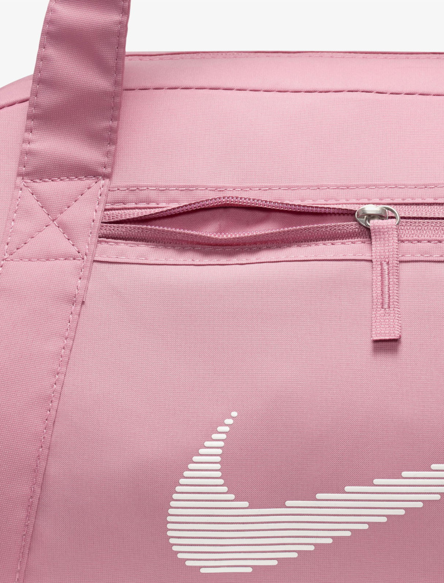 Nike Gym Club Kadın Pembe Spor Çantası Nike Gym Club Kadın Pembe Spor Çantası