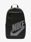 Nike Elemental Unisex Siyah Sırt Çantası Nike Elemental Unisex Siyah Sırt Çantası