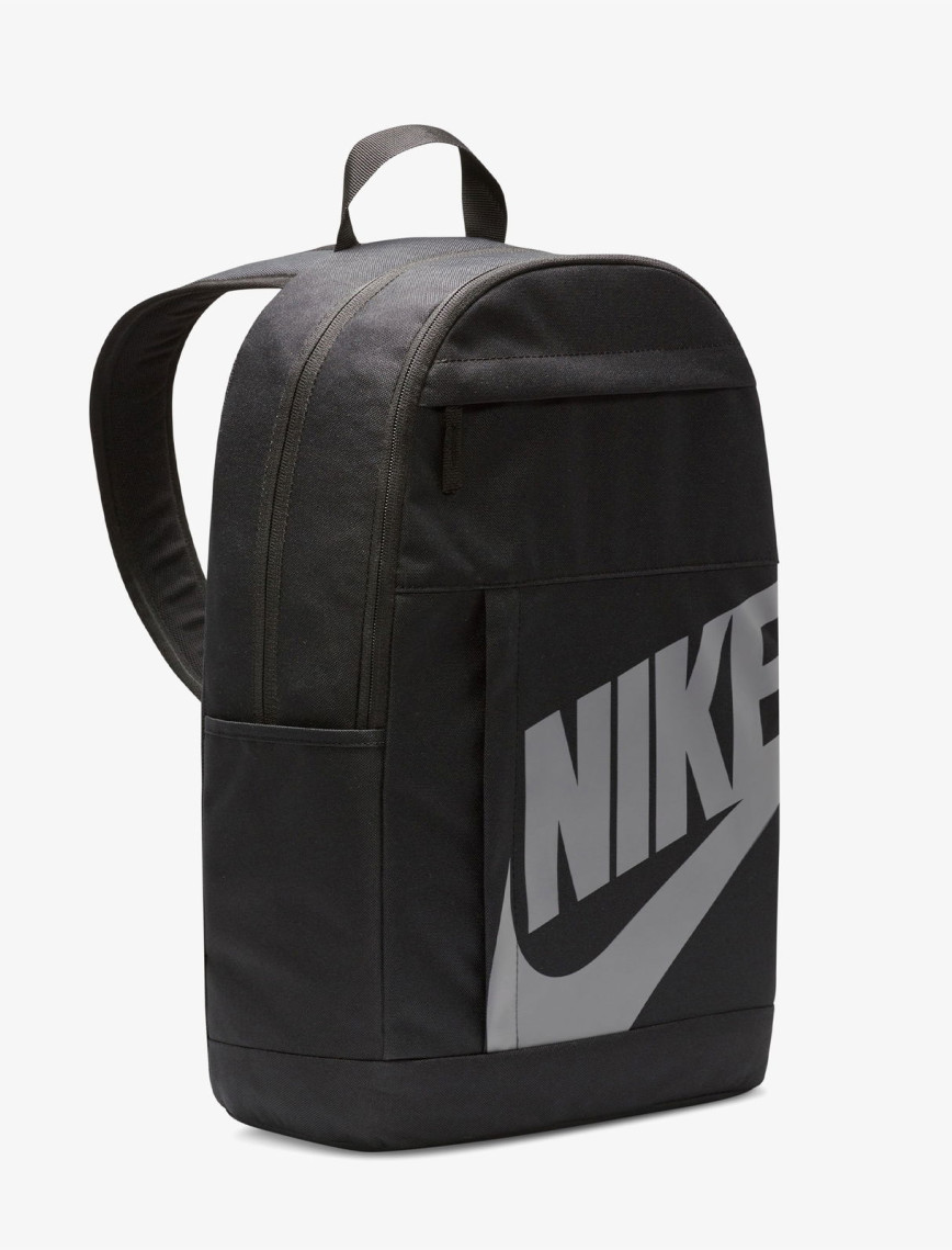 Nike Elemental Unisex Siyah Sırt Çantası Nike Elemental Unisex Siyah Sırt Çantası
