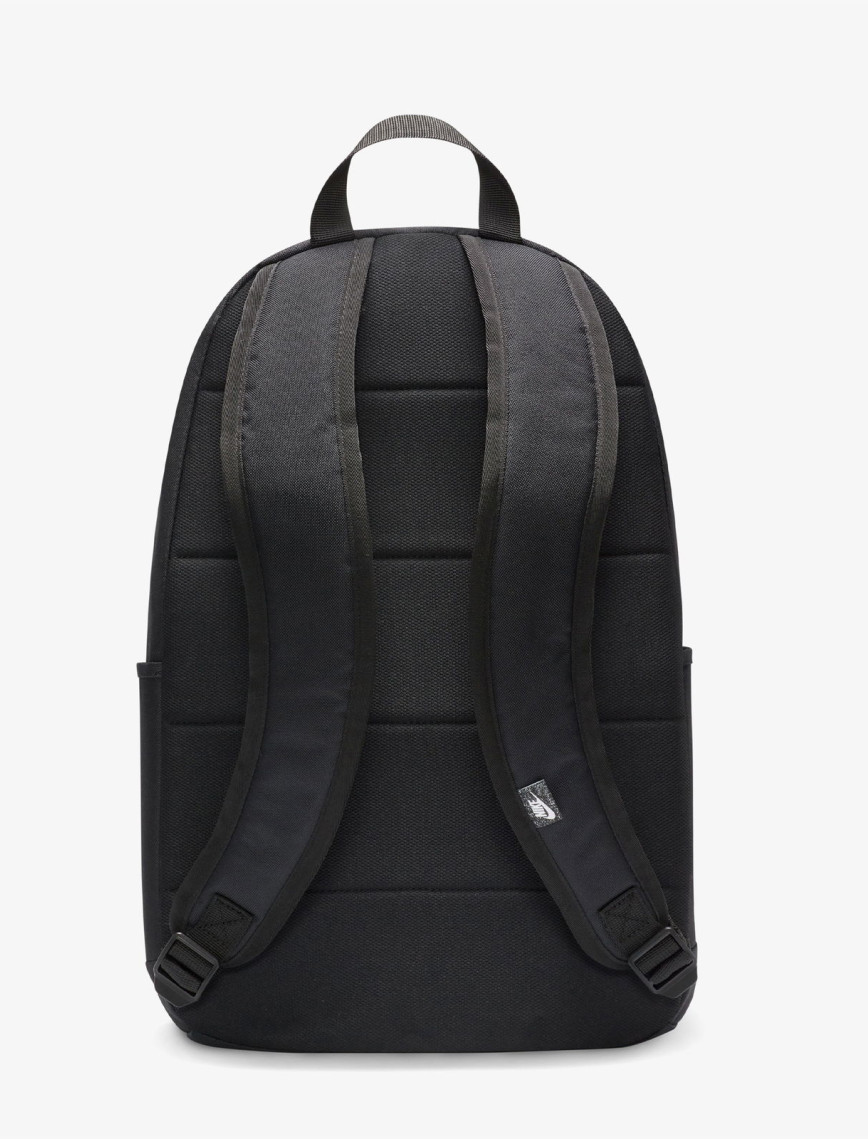Nike Elemental Unisex Siyah Sırt Çantası Nike Elemental Unisex Siyah Sırt Çantası