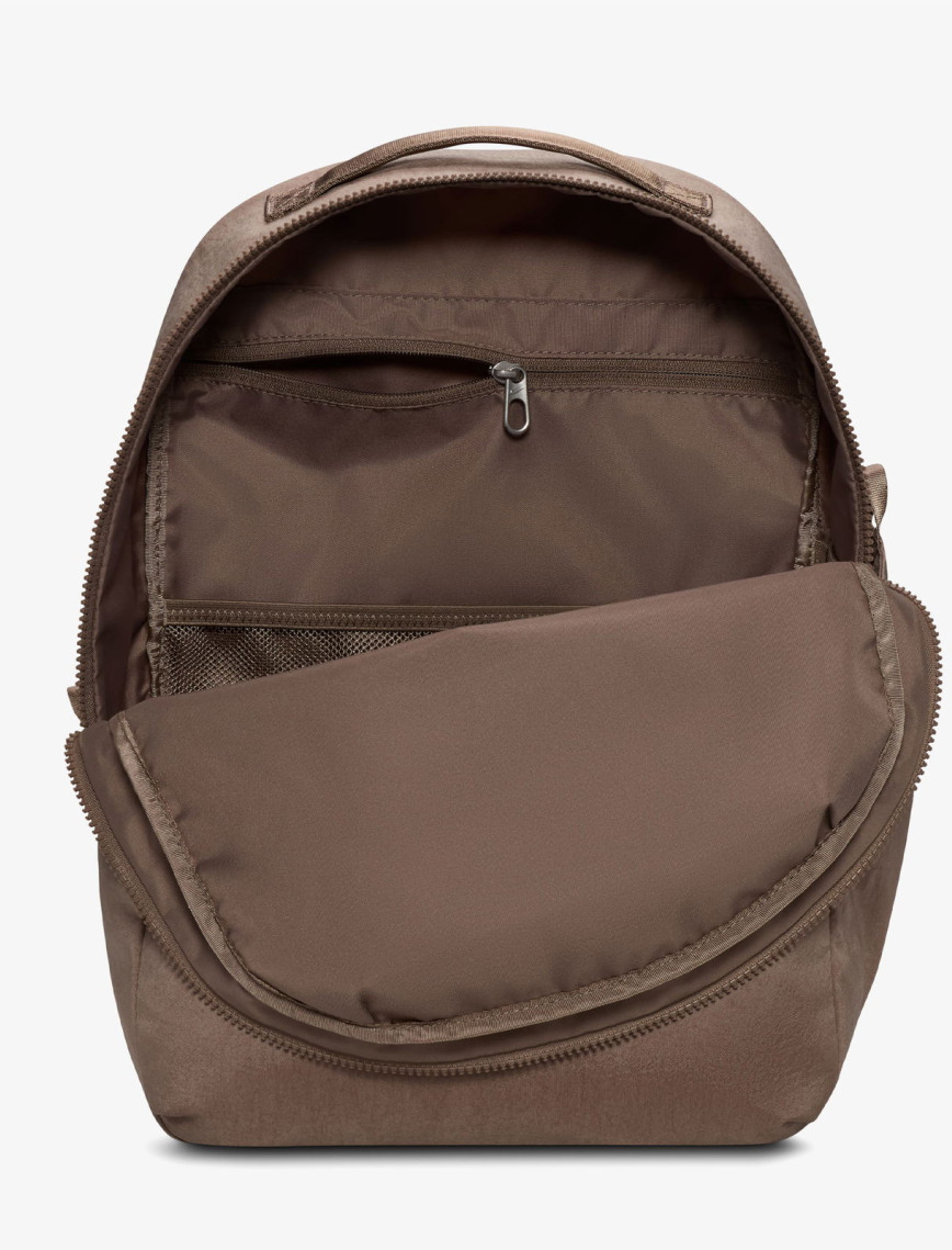 Nike Aura Unisex Kahverengi Sırt Çantası Nike Aura Unisex Kahverengi Sırt Çantası