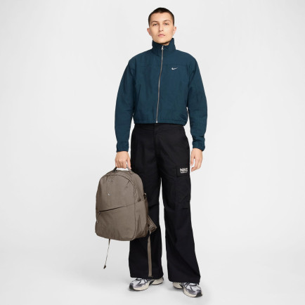 Nike Aura Unisex Kahverengi Sırt Çantası Nike Aura Unisex Kahverengi Sırt Çantası