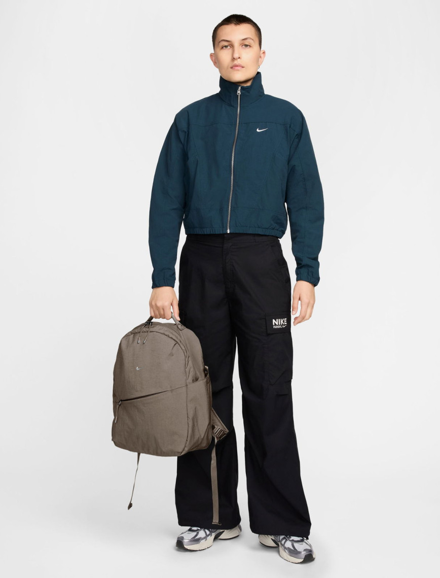 Nike Aura Unisex Kahverengi Sırt Çantası Nike Aura Unisex Kahverengi Sırt Çantası