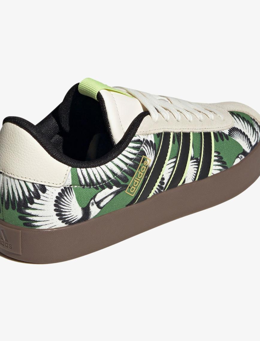 adidas Vl Court 3.0 Kadın Renkli Spor Ayakkabı