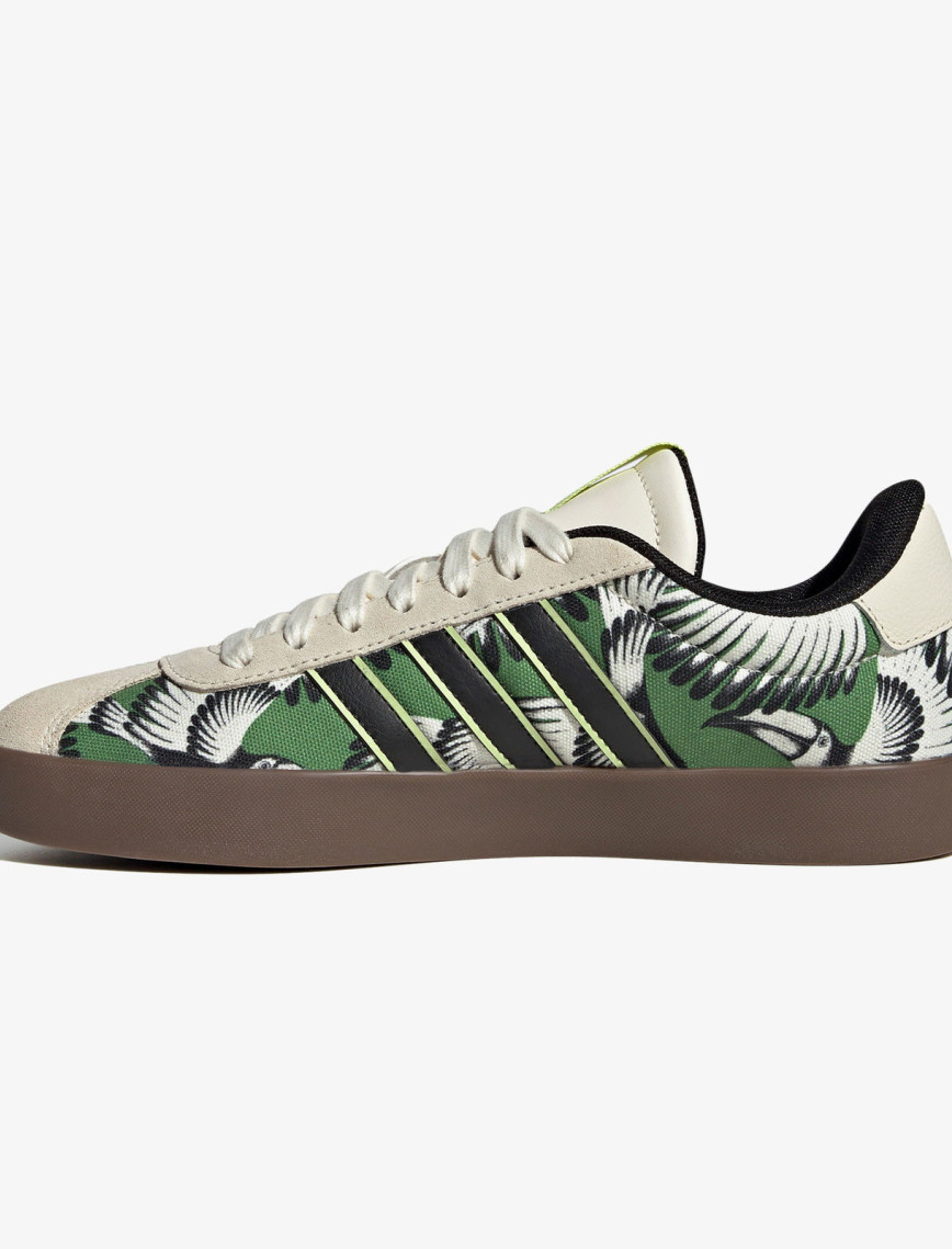 adidas Vl Court 3.0 Kadın Renkli Spor Ayakkabı