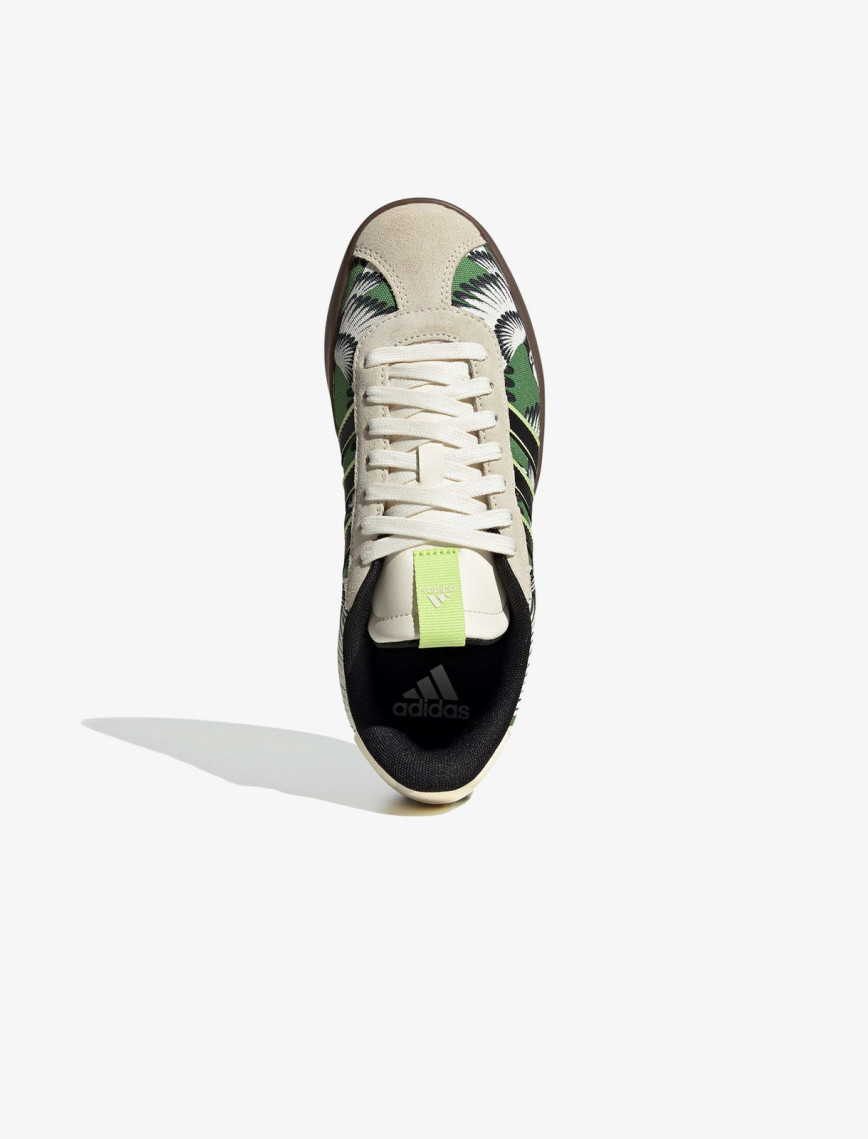 adidas Vl Court 3.0 Kadın Renkli Spor Ayakkabı