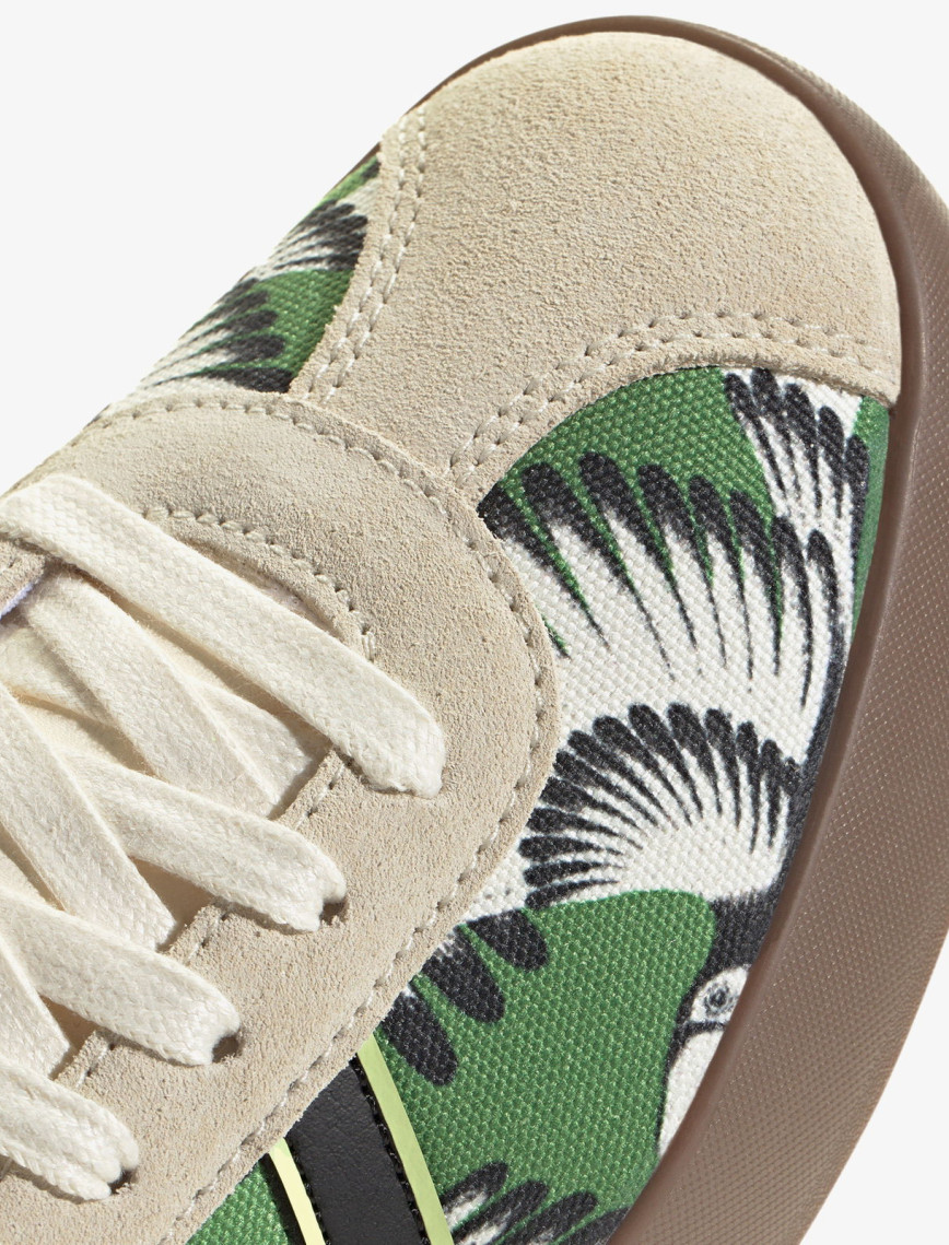 adidas Vl Court 3.0 Kadın Renkli Spor Ayakkabı