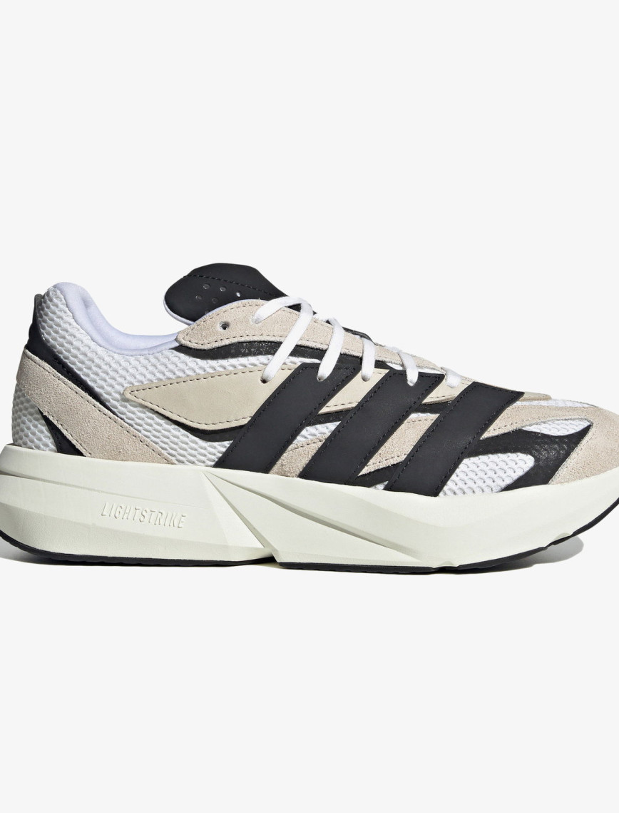 adidas Lightblaze Erkek Bej Günlük Spor Ayakkabı adidas Lightblaze Erkek Bej Günlük Spor Ayakkabı