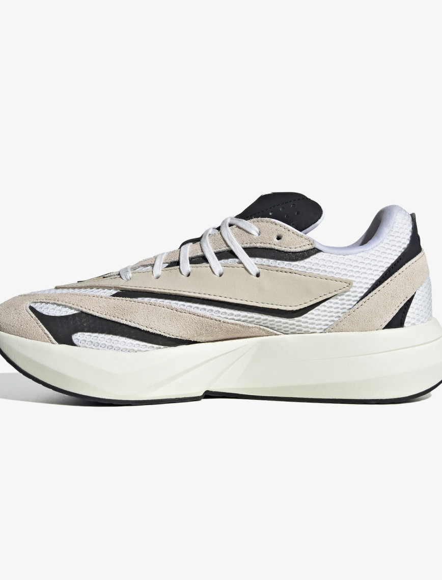 adidas Lightblaze Erkek Bej Günlük Spor Ayakkabı adidas Lightblaze Erkek Bej Günlük Spor Ayakkabı