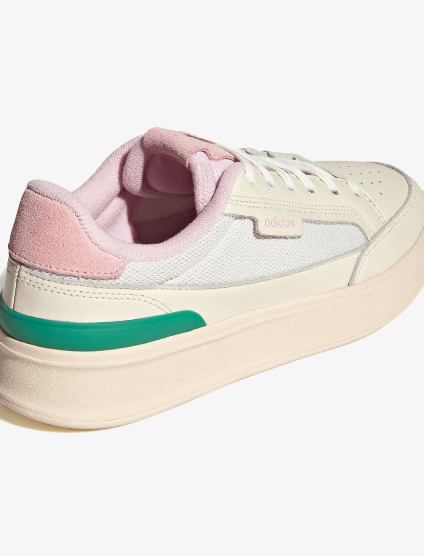 adidas Aspyre Kadın Beyaz Günlük Spor Ayakkabı adidas Aspyre Kadın Beyaz Günlük Spor Ayakkabı