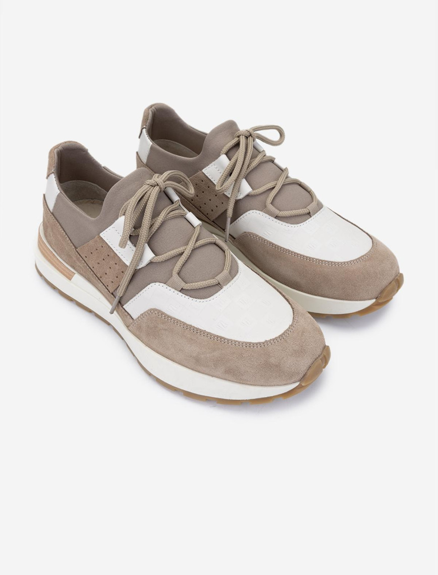 Valmenti Erkek Hakiki Deri Sneakers & Spor Ayakkabı Valmenti Erkek Hakiki Deri Sneakers & Spor Ayakkabı