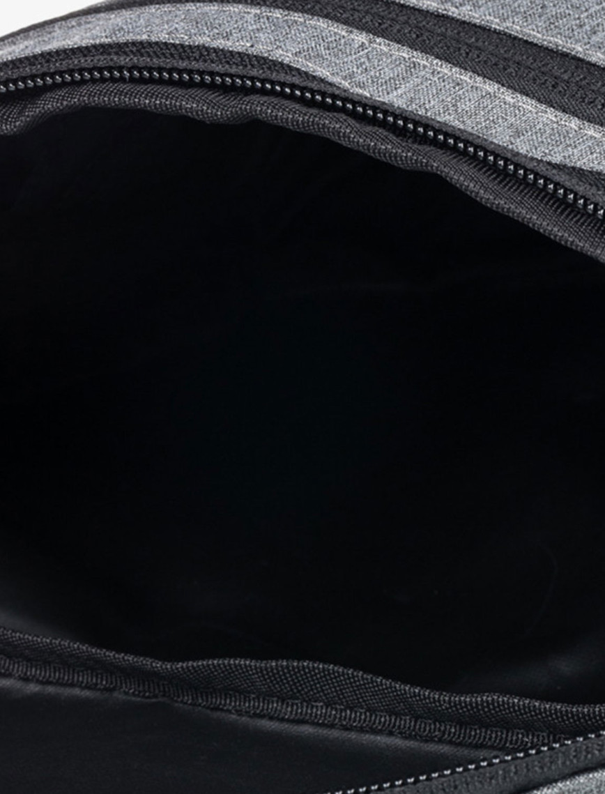 Billabong Bali Waistpack 3l Erkek Gri Bel Çantası Billabong Bali Waistpack 3l Erkek Gri Bel Çantası