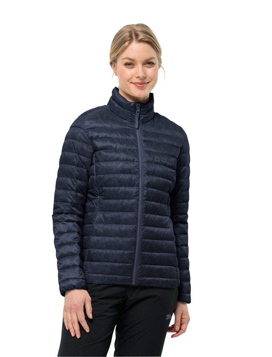 Jack Wolfskin Pilvi Down Kadın Outdoor Ceketi Jack Wolfskin Pilvi Down Kadın Outdoor Ceketi