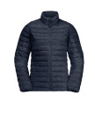 Jack Wolfskin Pilvi Down Kadın Turuncu Outdoor Ceketi Jack Wolfskin Pilvi Down Kadın Turuncu Outdoor Ceketi