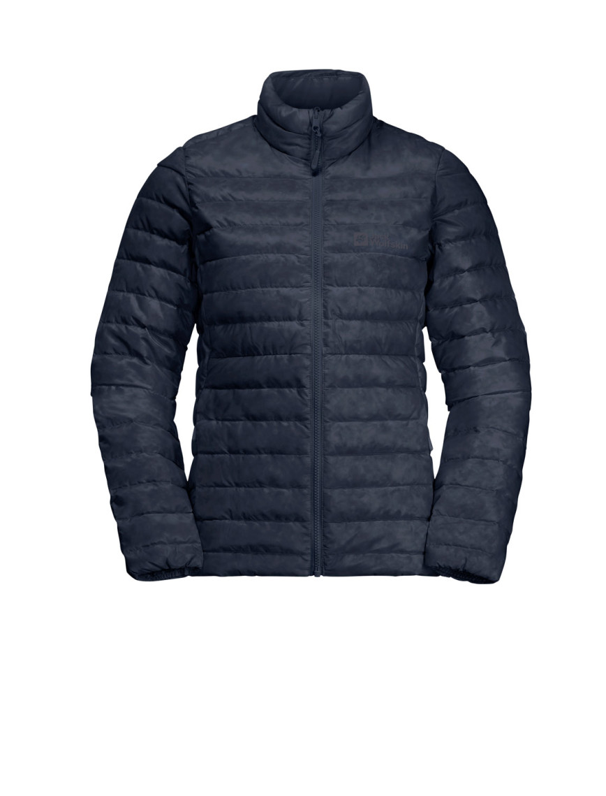 Jack Wolfskin Pilvi Down Kadın Turuncu Outdoor Ceketi Jack Wolfskin Pilvi Down Kadın Turuncu Outdoor Ceketi