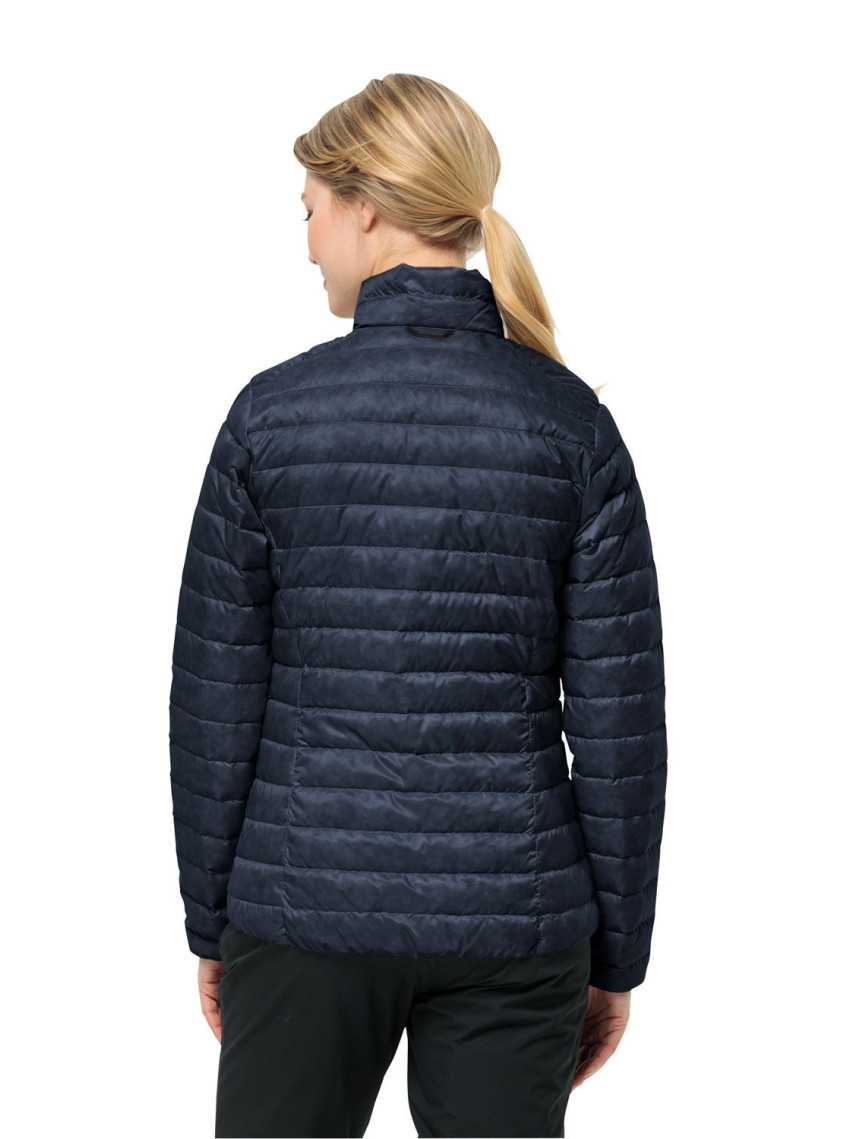 Jack Wolfskin Pilvi Down Kadın Turuncu Outdoor Ceketi Jack Wolfskin Pilvi Down Kadın Turuncu Outdoor Ceketi