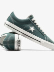 Converse x thisisneverthat One Star Pro Unisex Yeşil Sneaker Converse x thisisneverthat One Star Pro Unisex Yeşil Sneaker