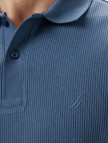 Nautica Erkek Mavi Slim Fit Polo Nautica Erkek Mavi Slim Fit Polo