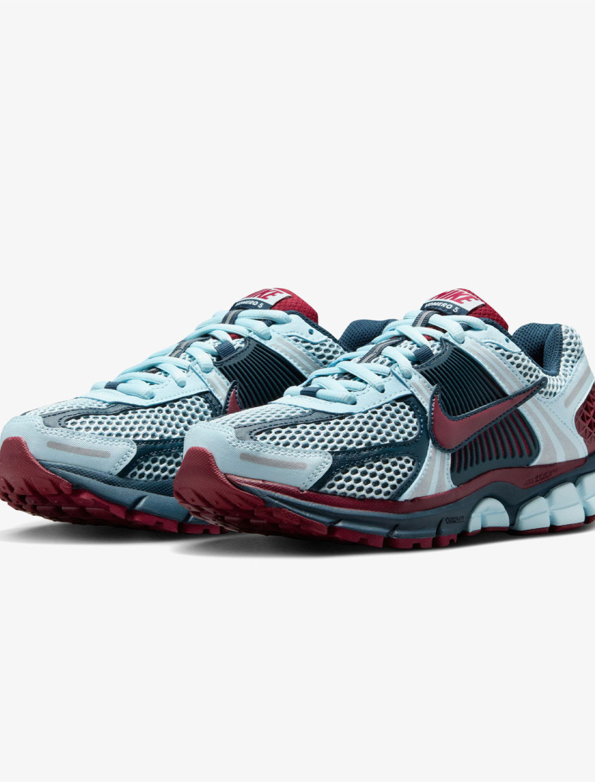 Nike Zoom Vomero 5 Kadın Lacivert Spor Ayakkabı Nike Zoom Vomero 5 Kadın Lacivert Spor Ayakkabı